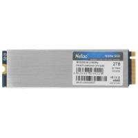 Твердотельный накопитель NETAC 2000 Gb (NT01NV5000-2T0-E4X)