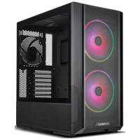 Компьютерный корпус Lian Li LANCOOL 216 RGB Black (G99.LAN216RX.00)