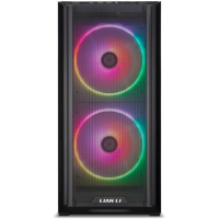 Компьютерный корпус Lian Li LANCOOL 216 RGB Black (G99.LAN216RX.00)