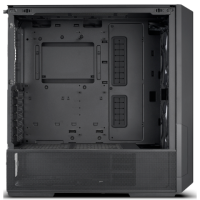 Компьютерный корпус Lian Li LANCOOL 216 RGB Black (G99.LAN216RX.00)