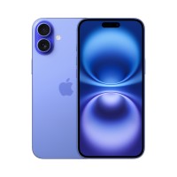 Apple iPhone 16 Plus 256Gb (Ultramarine)