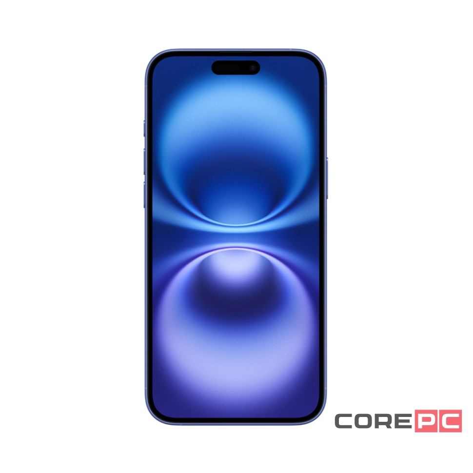 Apple iPhone 16 Plus 256Gb (Ultramarine)