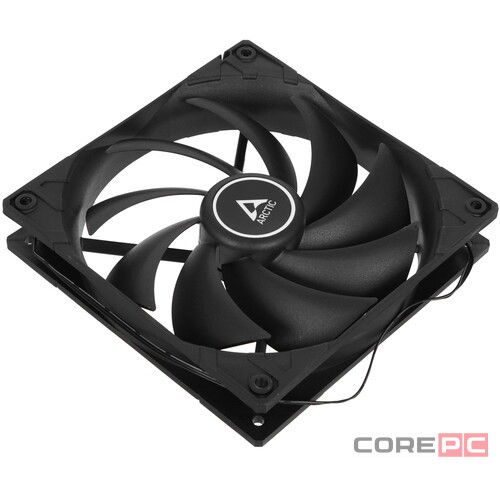 Вентилятор для корпуса Arctic Cooling F14 PWM PST Black ACFAN00219A