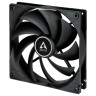 Вентилятор для корпуса Arctic Cooling F14 PWM PST Black ACFAN00219A
