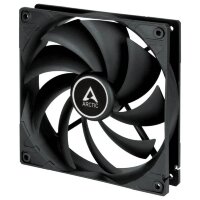Вентилятор для корпуса Arctic Cooling F14 PWM PST Black ACFAN00219A