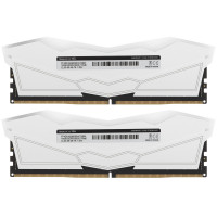 Оперативная память 32 Gb 6000 MHz Team Group T-FORCE DELTA RGB White (FF4D532G6000HC30DC01)