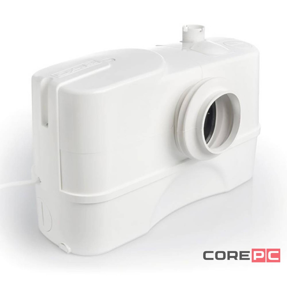 Установка канализационная DAB GENIX 110 (аналог WC-1)