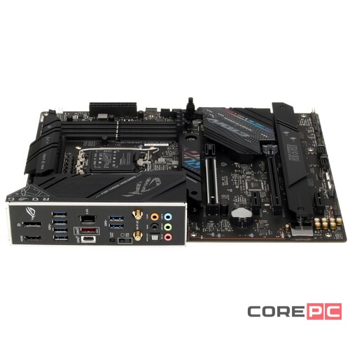 Материнская плата ASUS ROG STRIX B760-F GAMING WIFI 90MB1CT0-M1EAY0