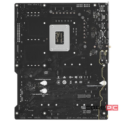 Материнская плата MSI MAG B760 TOMAHAWK WIFI