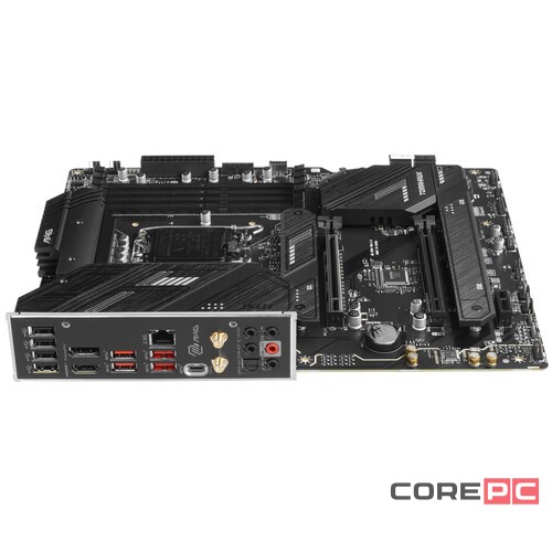 Материнская плата MSI MAG B760 TOMAHAWK WIFI