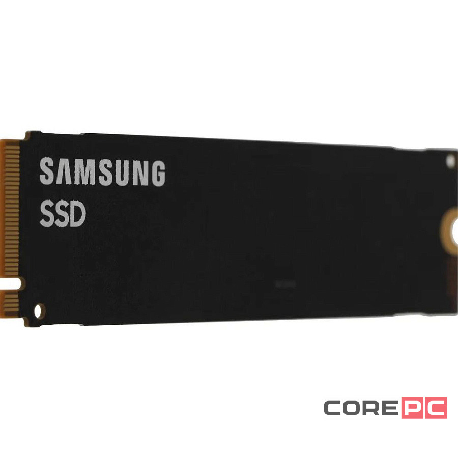 Твердотельный накопитель Samsung 2000 Gb PM9A1 (MZVL22T0HBLB-0ZW07)