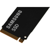 Твердотельный накопитель Samsung 2000 Gb PM9A1 (MZVL22T0HBLB-0ZW07)