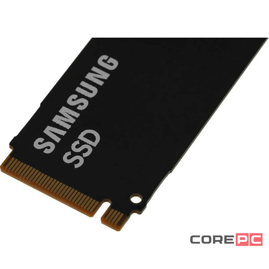 Твердотельный накопитель Samsung 2000 Gb PM9A1 (MZVL22T0HBLB-0ZW07)