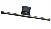 Лампа для монитора Baseus i-wok Series USB Asymmetric Light Source Screen Hanging Light Pro черная