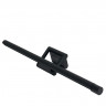 Лампа для монитора Baseus i-wok Series USB Asymmetric Light Source Screen Hanging Light Pro черная