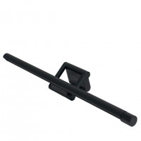 Лампа для монитора Baseus i-wok Series USB Asymmetric Light Source Screen Hanging Light Pro черная