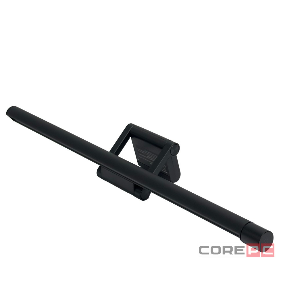 Лампа для монитора Baseus i-wok Series USB Asymmetric Light Source Screen Hanging Light Pro черная