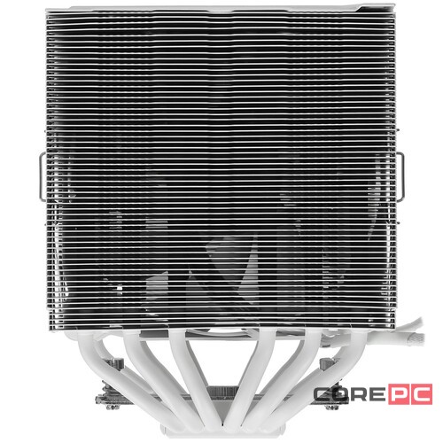 Кулер для процессора PentaWave Z06D White PW-Z06D-WH PWM