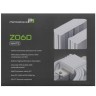 Кулер для процессора PentaWave Z06D White PW-Z06D-WH PWM