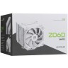 Кулер для процессора PentaWave Z06D White PW-Z06D-WH PWM