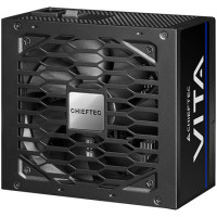 Блок питания Chieftec 750W Vita Black (BPX-750S)