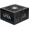 Блок питания Chieftec 750W Vita Black (BPX-750S)