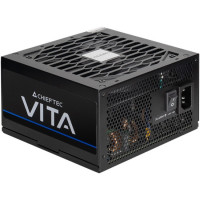 Блок питания Chieftec 750W Vita Black (BPX-750S)