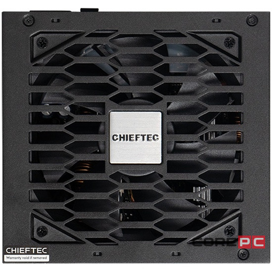 Блок питания Chieftec 750W Vita Black (BPX-750S)