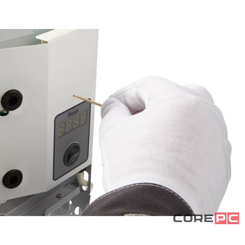 Рециркулятор-обеззараживатель медицинский Ballu DRU-150D ANTICOVIDgenerator, white