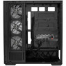 Компьютерный корпус XASTRA Q700 7ARGB-C10-UC Black (Q700-7FM12A-C10-UC)