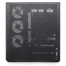 Компьютерный корпус XASTRA Q700 7ARGB-C10-UC Black (Q700-7FM12A-C10-UC)