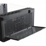 Компьютерный корпус XASTRA Q700 7ARGB-C10-UC Black (Q700-7FM12A-C10-UC)