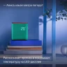 Умная колонка Яндекс.Станция Миди с Zigbee (YNDX-00054E) (Изумрудный)