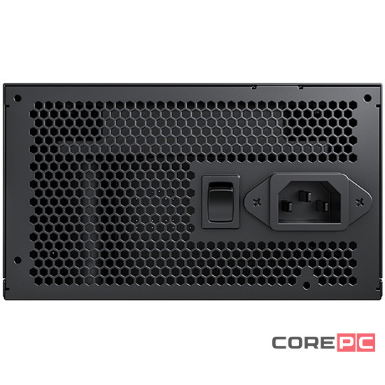 Блок питания Montech 850W CENTURY G5 (CENTURYG5850) 16 Pin (PCIe 5.0 Connector Cable Details)