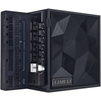 Блок питания Lian Li 1200W EG1200G Black (G9P.EG1200G.BH00.RU) 16 Pin (PCIe 5.0 Connector Cable Details)