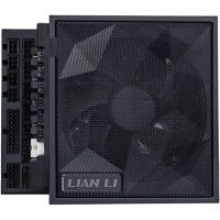 Блок питания Lian Li 1200W EG1200G Black (G9P.EG1200G.BH00.RU) 16 Pin (PCIe 5.0 Connector Cable Details)