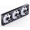 Комплект вентиляторов для корпуса JONSBO ARGB LED Black (ZB-360B)