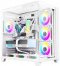 Компьютерный корпус ALSEYE Vision Ultra W White (AS.07.0235)