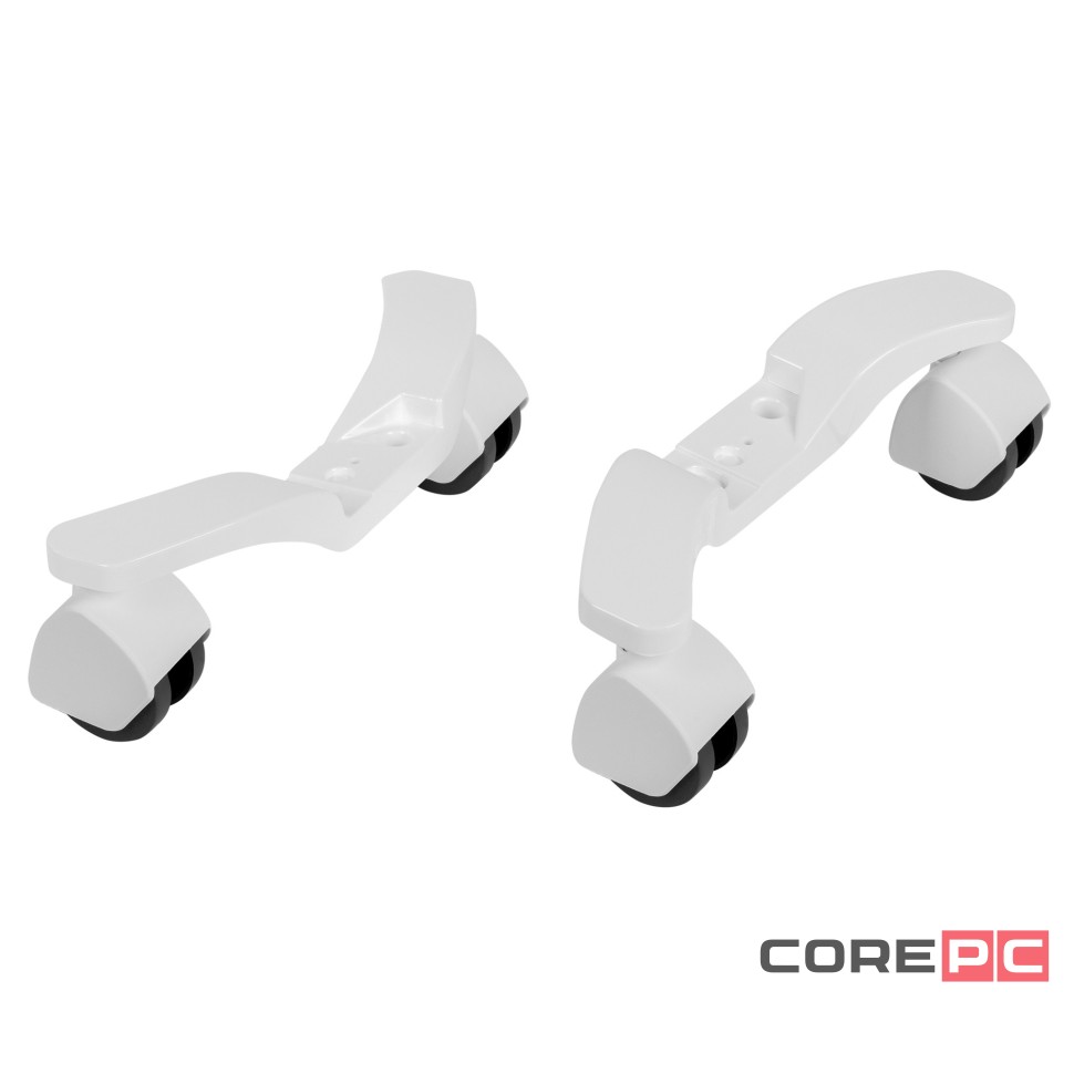 Комплект колесиков BFT/EVUR для конвекторов Ballu Evolution Transformer