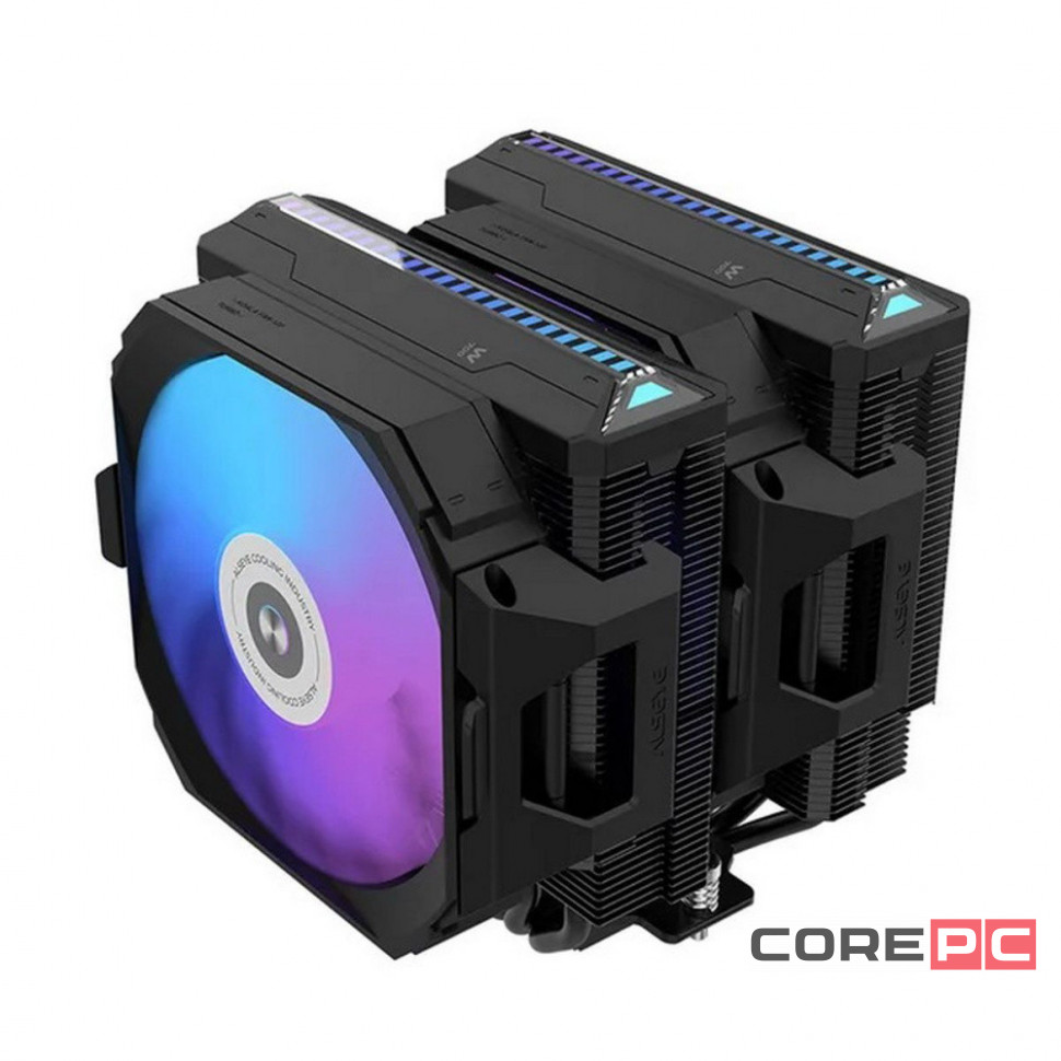 Кулер для процессора ALSEYE W700-B(USA) (AS.01.08.0015)