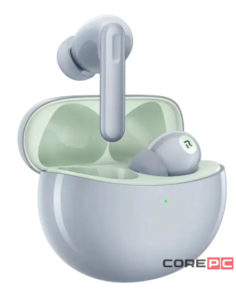 Беспроводные наушники OPPO Enco Air 2 Pro серые