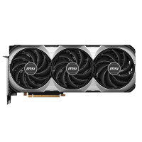 Видеокарта MSI (RTX 4080 16GB VENTUS 3X E OC) GeForce RTX 4080 16G VENTUS 3X E OC
