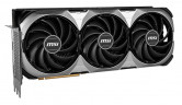 Видеокарта MSI (RTX 4080 16GB VENTUS 3X E OC) GeForce RTX 4080 16G VENTUS 3X E OC