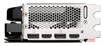 Видеокарта MSI (RTX 4080 16GB VENTUS 3X E OC) GeForce RTX 4080 16G VENTUS 3X E OC