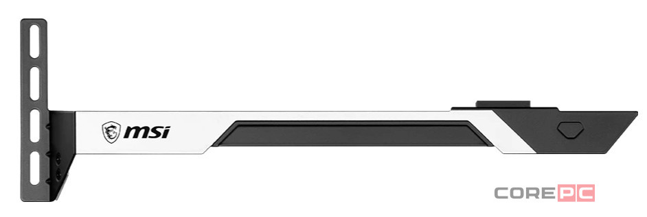 Видеокарта MSI (RTX 4080 16GB VENTUS 3X E OC) GeForce RTX 4080 16G VENTUS 3X E OC