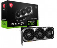 Видеокарта MSI (RTX 4080 16GB VENTUS 3X E OC) GeForce RTX 4080 16G VENTUS 3X E OC