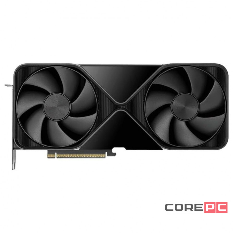 Видеокарта NVIDIA (900-5G144-2200-000) GeForce RTX PRO 6000 96GB Blackwell Workstation Edition 600W