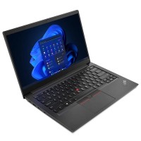 Ноутбук Lenovo ThinkPad E14 Gen 4 21EB001YUS (Ryzen 5 5625U/8GB/512GB SSD/14.0&quot;/1920x1080/AMD Radeon/Windows 11 Pro) Черный