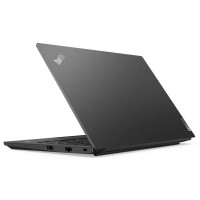 Ноутбук Lenovo ThinkPad E14 Gen 4 21EB001YUS (Ryzen 5 5625U/8GB/512GB SSD/14.0&quot;/1920x1080/AMD Radeon/Windows 11 Pro) Черный
