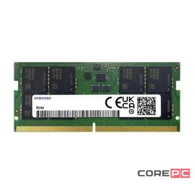Оперативная память 16 Gb 5600 MHz Samsung (M425R2GA3PB0-CWM)